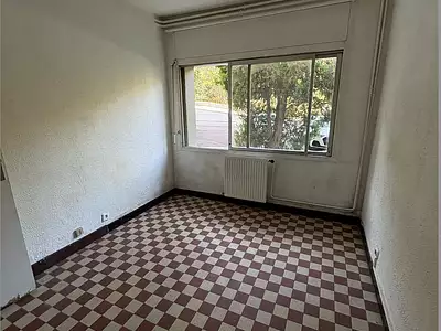 Appartement, 11,5 m²