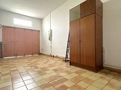 Maison, 95,4 m²