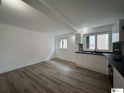 Appartement, 57,85 m²