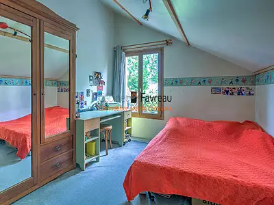 Maison, 97,73 m²