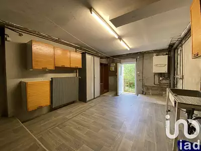 Maison, 159 m²