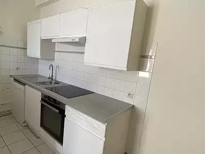 Appartement, 105,55 m²