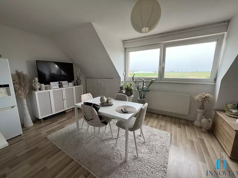 Appartement, 26,52 m²