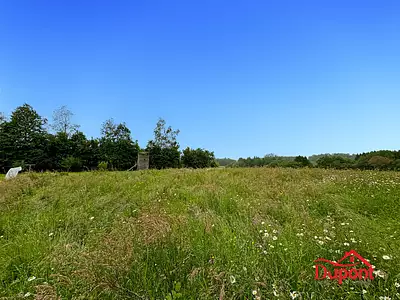 Terrain, 1 112 m²