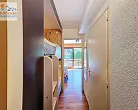 Appartement, 21,15 m²