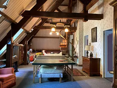 Maison, 260 m²