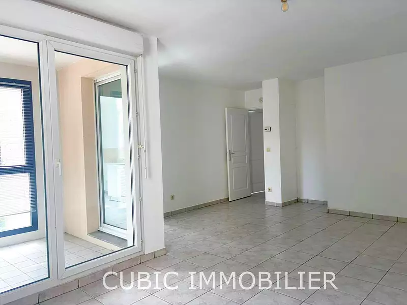 Appartement, 58,28 m²