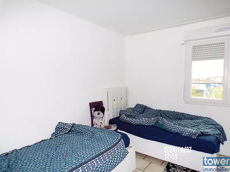 Appartement, 70 m²