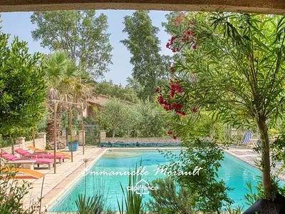 Maison, 126 m²