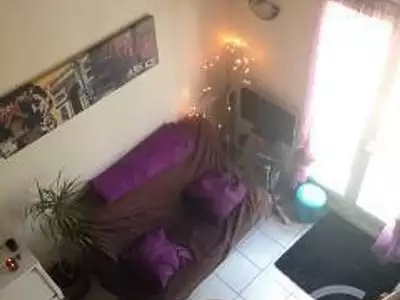 Appartement, 28,8 m²