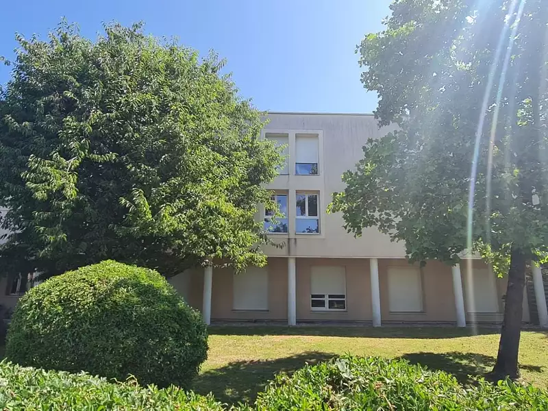 Appartement, 50,56 m²