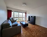 Appartement, 34 m²
