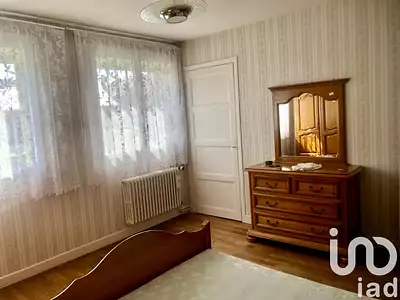 Maison, 112 m²