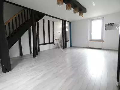 Maison, 127,69 m²