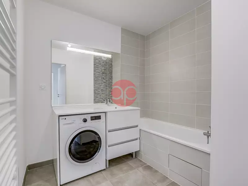 Appartement, 65,99 m²