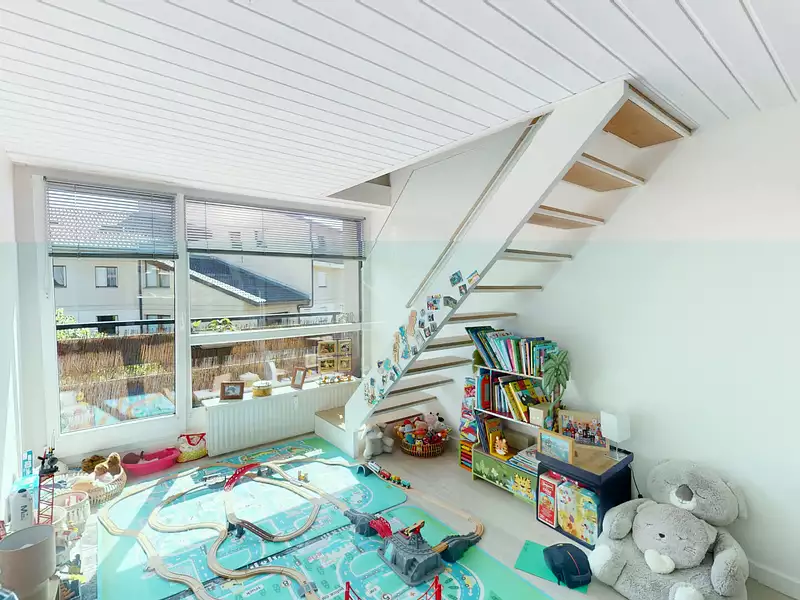 Appartement, 51,92 m²