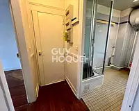 Appartement, 38,14 m²