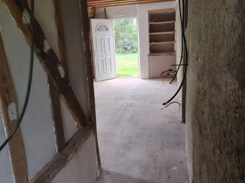 Maison, 155 m²