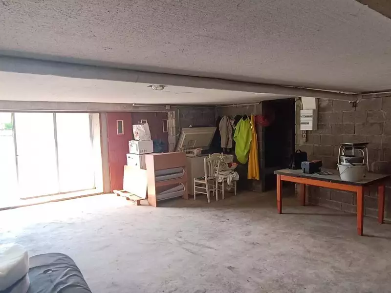 Maison, 105 m²