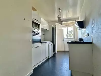 Appartement, 124 m²