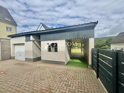 Maison, 90 m²