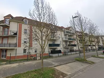 Appartement, 42,5 m²