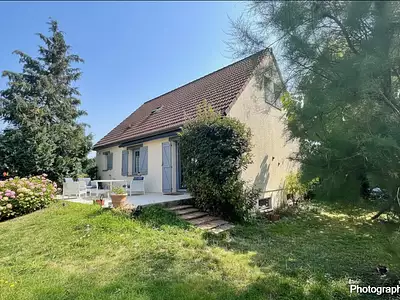Maison, 110 m²
