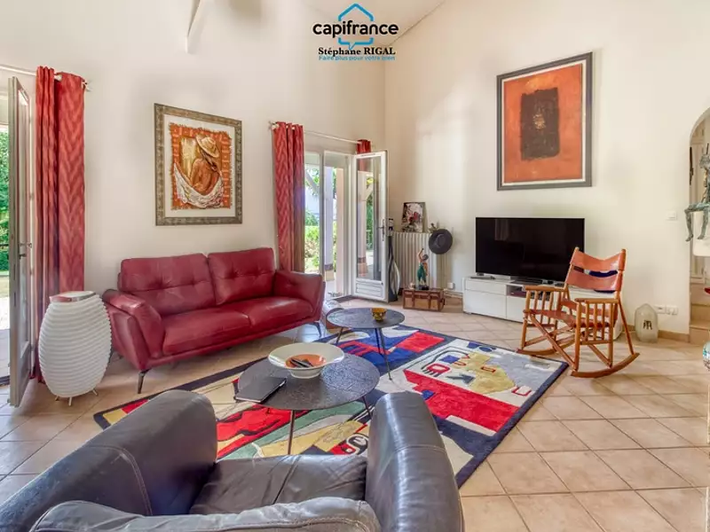 Maison, 170 m²