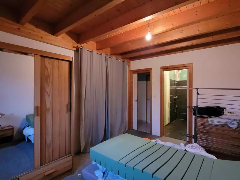 Maison, 190 m²