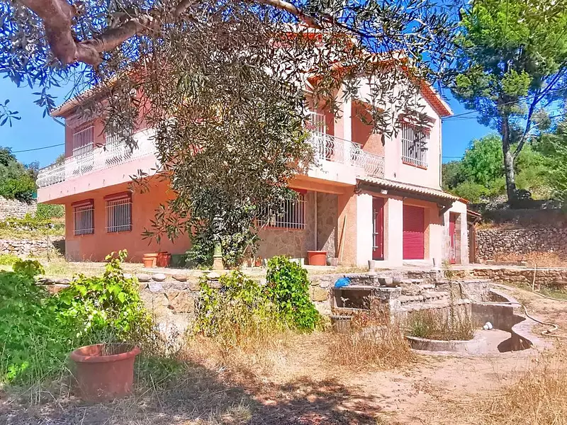 Maison, 140 m²