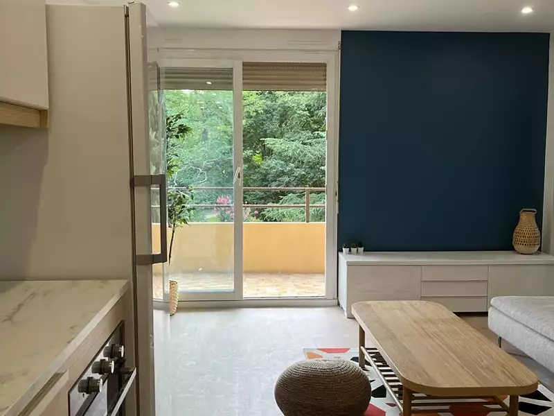 Appartement, 10 m²
