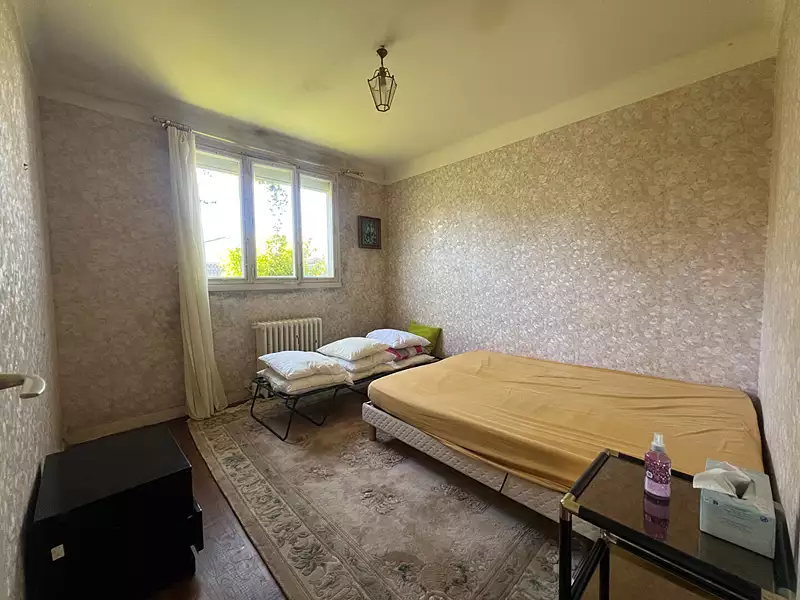 Maison, 82 m²