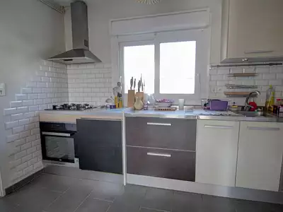 Maison, 73 m²