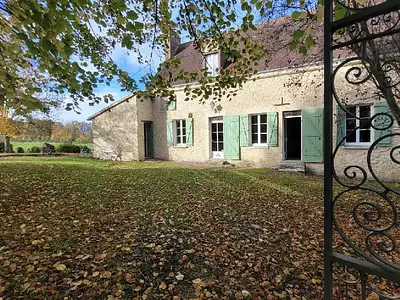 Maison, 174 m²