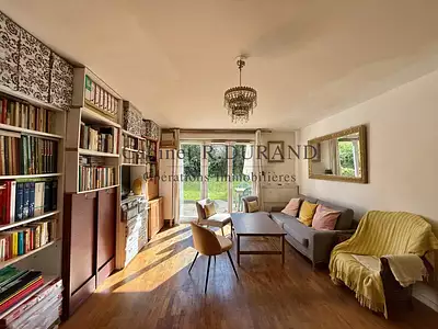 Appartement, 83,13 m²