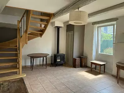 Maison, 88 m²
