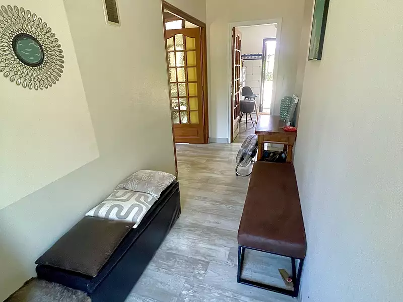 Maison, 116 m²