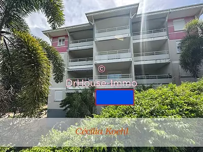 Appartement, 29 m²