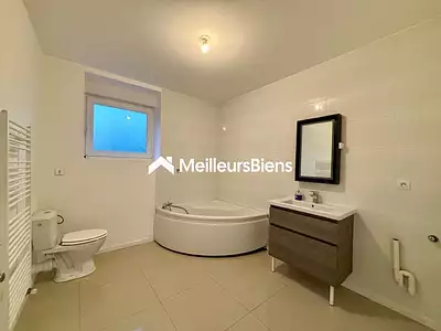 Appartement, 93 m²