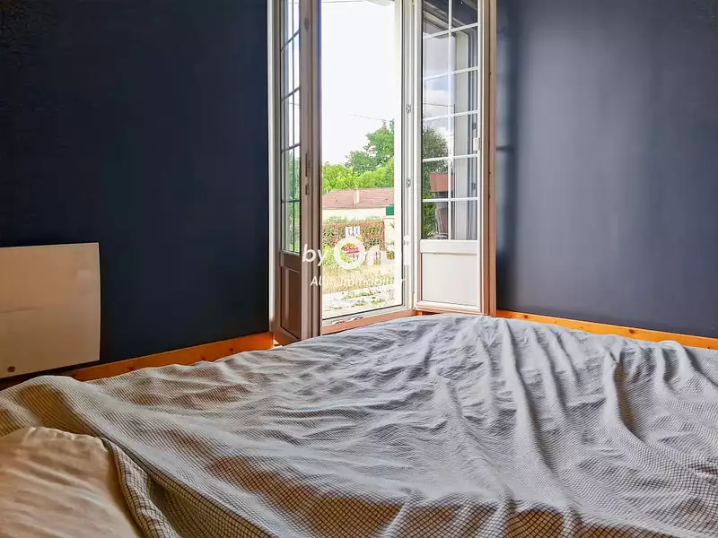 Maison, 76 m²
