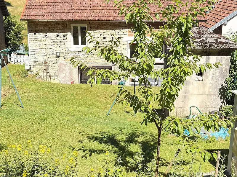 Maison, 133 m²