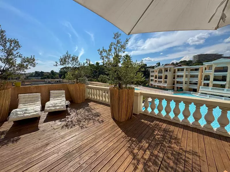 Appartement, 106 m²