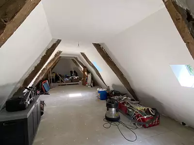 Maison, 143,92 m²