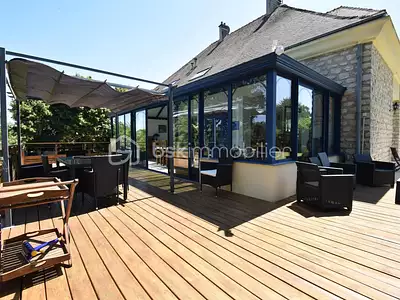 Maison, 303 m²