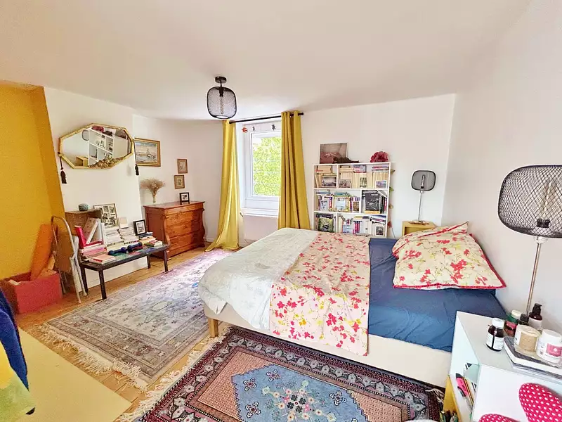 Maison, 105 m²