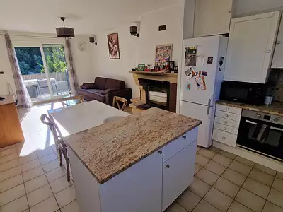 Maison, 131 m²