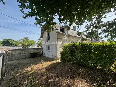 Maison, 75 m²