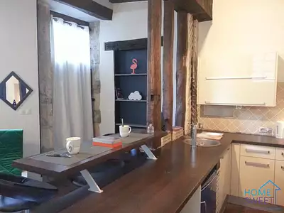 Appartement, 30,65 m²