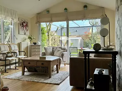 Maison, 117 m²