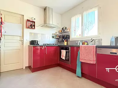 Maison, 110 m²